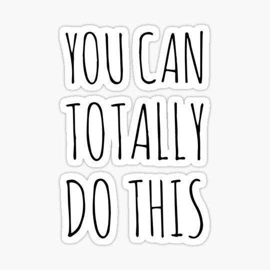 Discover Motivational Quote