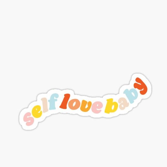 Discover Self Love Baby