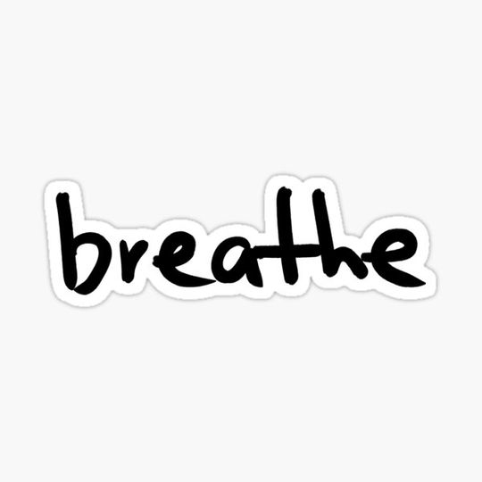 Discover breathe