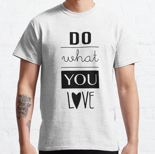 Discover Do what you love ♡