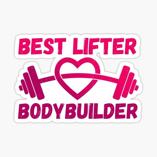 Discover Best Lifter Bodybuilder Funny Gifts For Gym Lovers