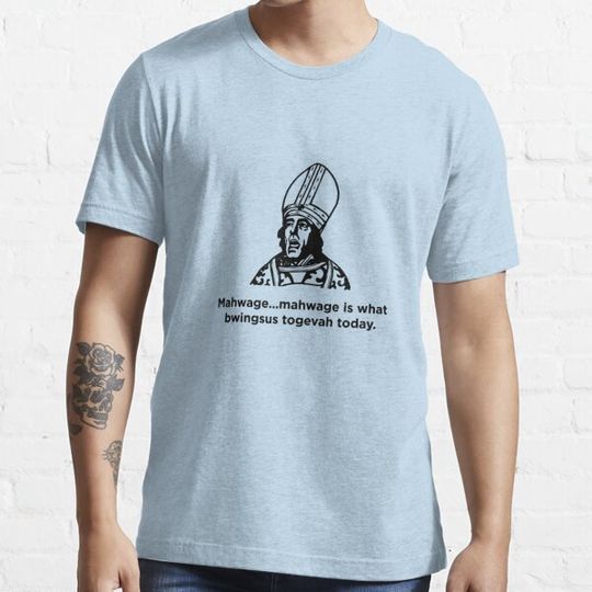 Discover Marriage Classic T-Shirt