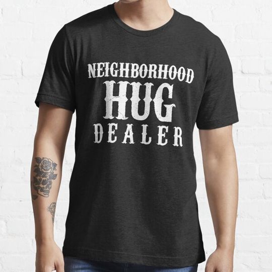 Discover Neighborhood Hug