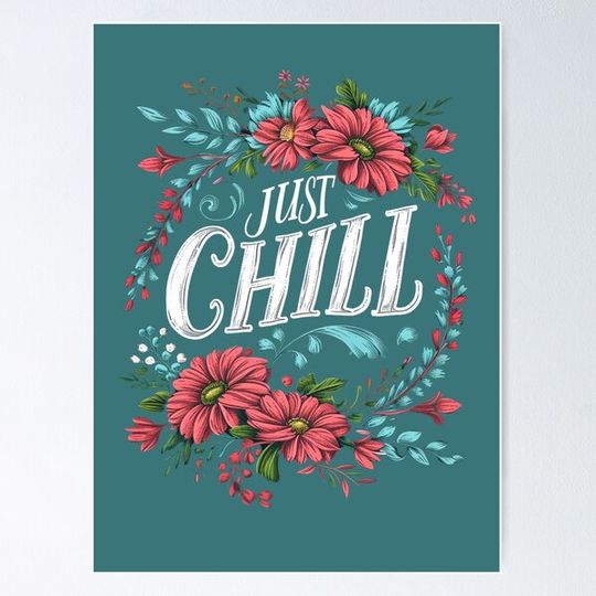 Discover Just Chill