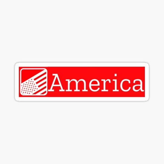 Discover AMERICA