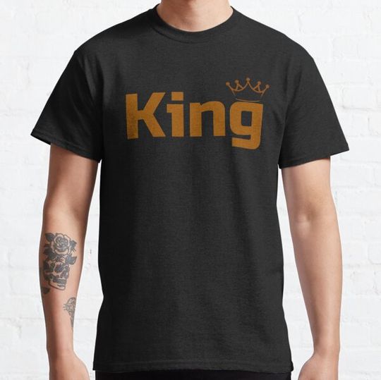 Discover KING