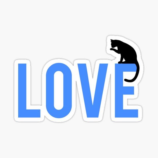 Discover LOVE CAT
