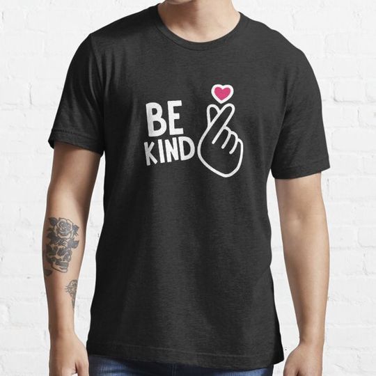Discover Be Kind. Funny Slogan Original.