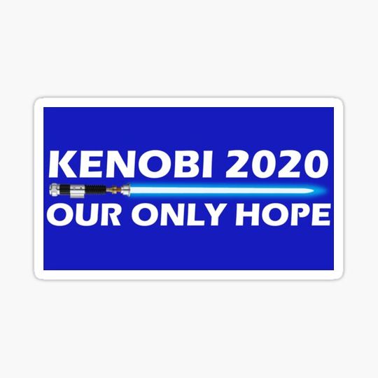 Discover our only hope