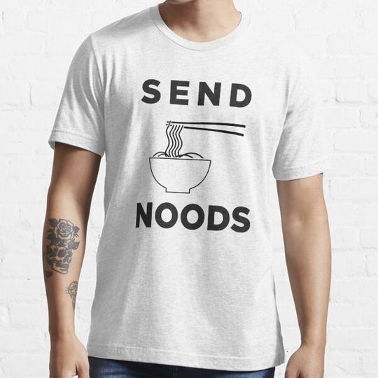 Discover Send Noods