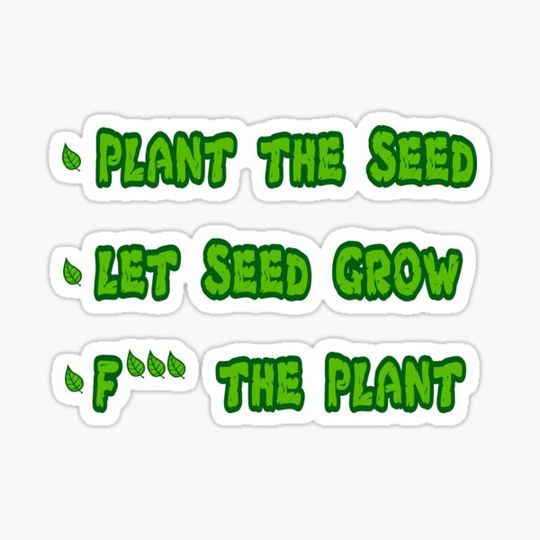 Discover Plant Plans