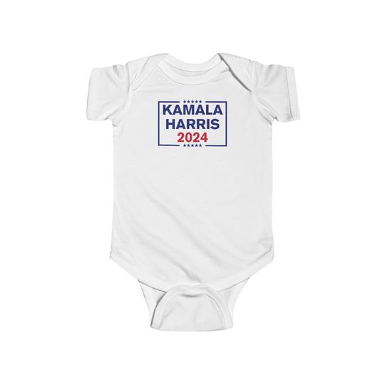 Discover Kamala Harris 2024 Onesie, Kamala Harris President Onesie