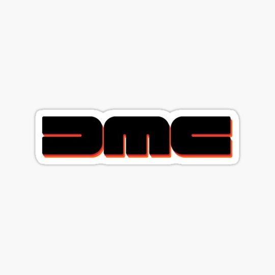 Discover DMC, Delorean Motor Company