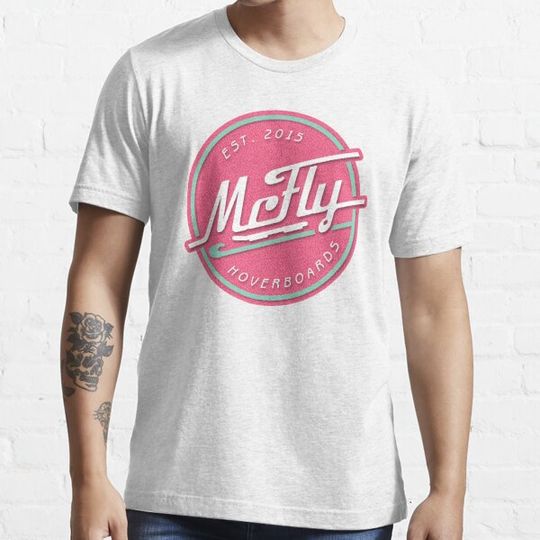 Discover McFly Hoverboards
