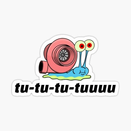 Discover Gary Turbo Noises