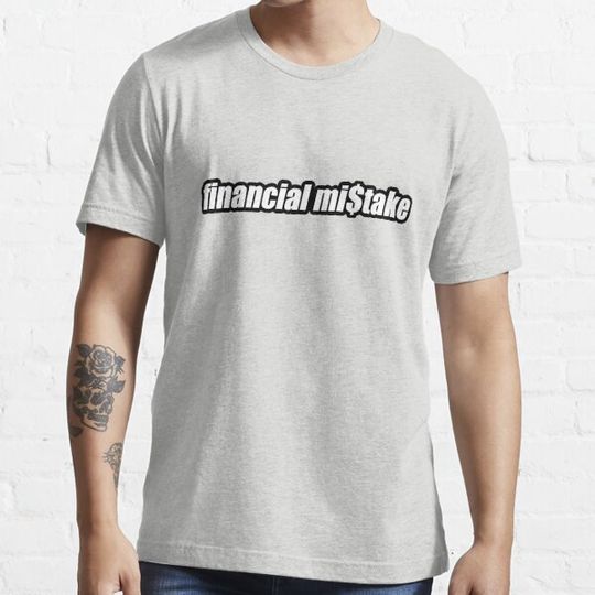 Discover Financial mistake