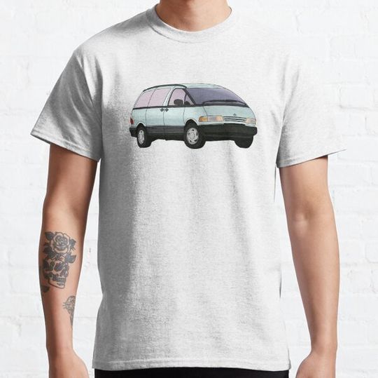 Discover Eggvan