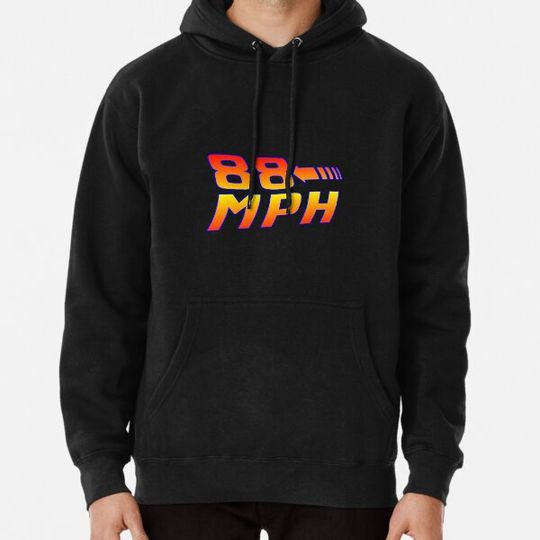 Discover 88 MPH