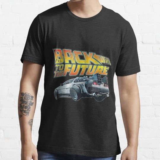 Discover Back To The Future