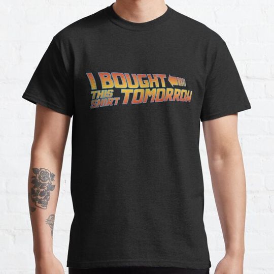 Discover Back to the future - Back to the future