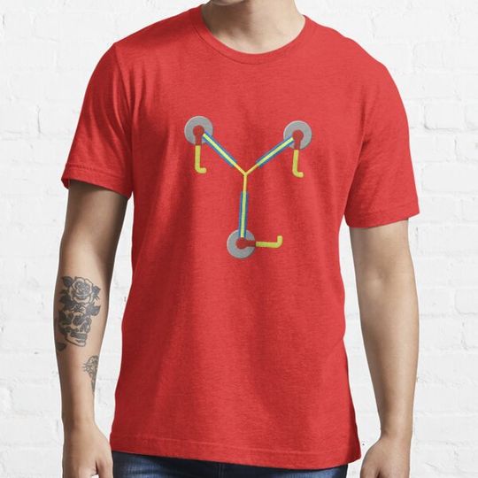 Discover 1.21 GigaWatts
