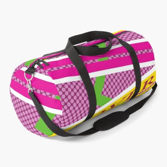 Discover Hover Board Promo