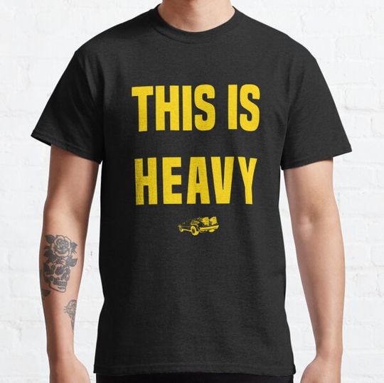Discover Back To The Future - This Is Heavy