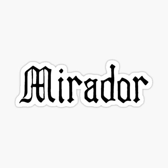 Discover Mirador