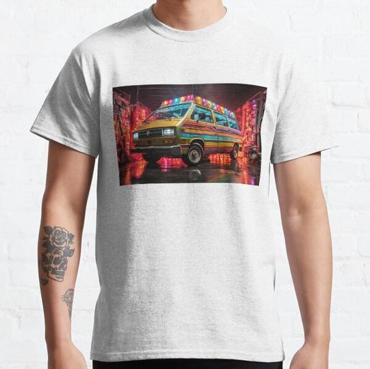 Discover take a ride on the wild side