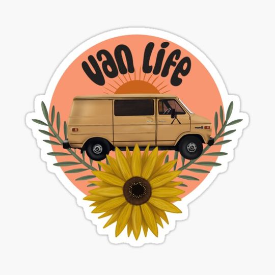 Discover Van Life