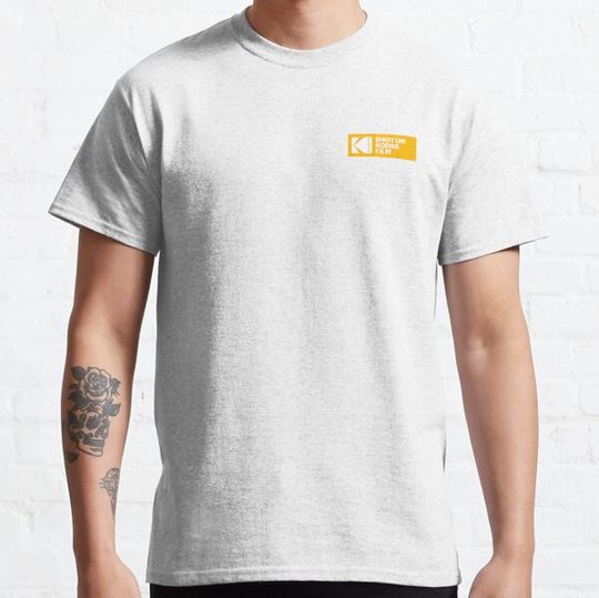 Discover kodak