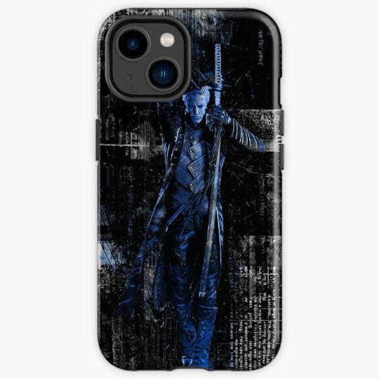 Discover Blue Son 2
