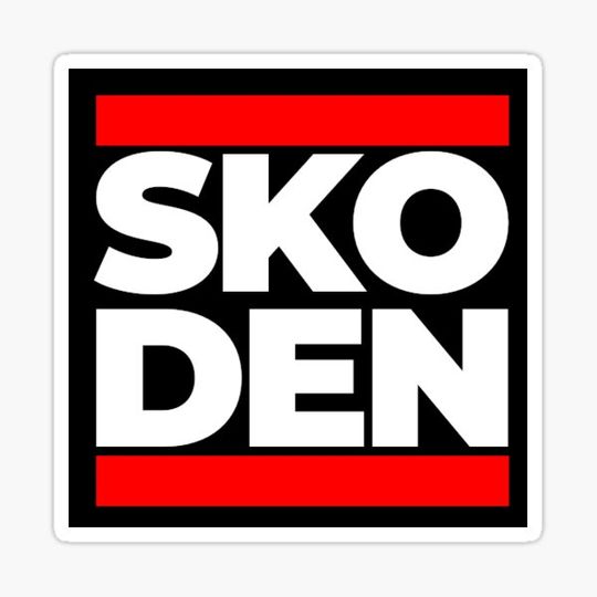 Discover skoden