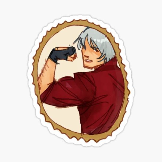 Discover Dante Mirror Flex