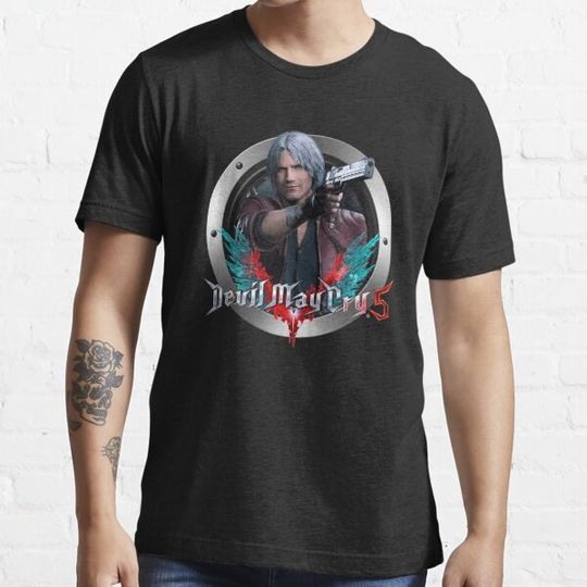 Discover Devil May Cry 5