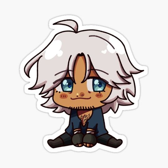 Discover widdle dante