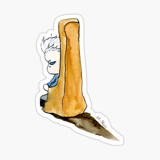 Discover Vergil the Caramel King