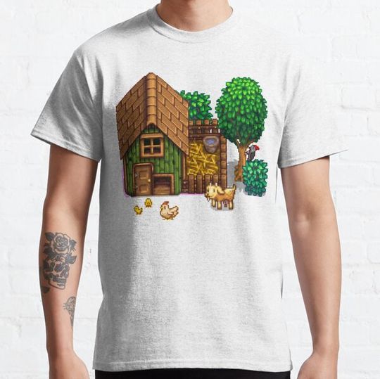 Discover stardew valley