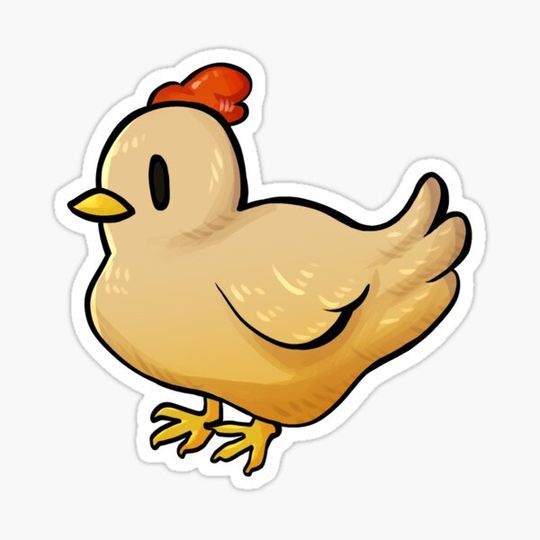 Discover Valley Chicken
