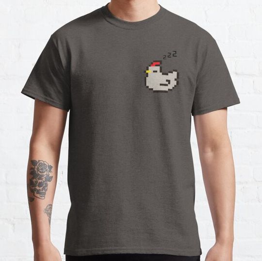 Discover Stardew Valley Chicken