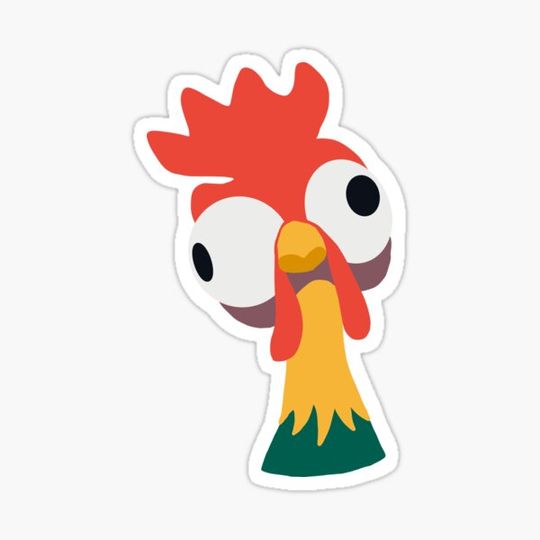 Discover Boat Snack Chicken