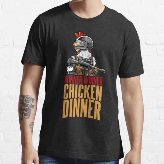 Discover Winner Winner Chicken Dinner