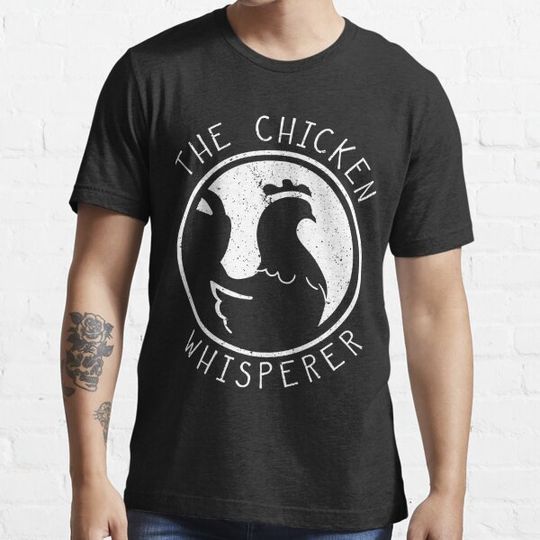 Discover Chicken