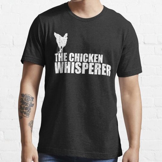 Discover The Chicken Whisperer