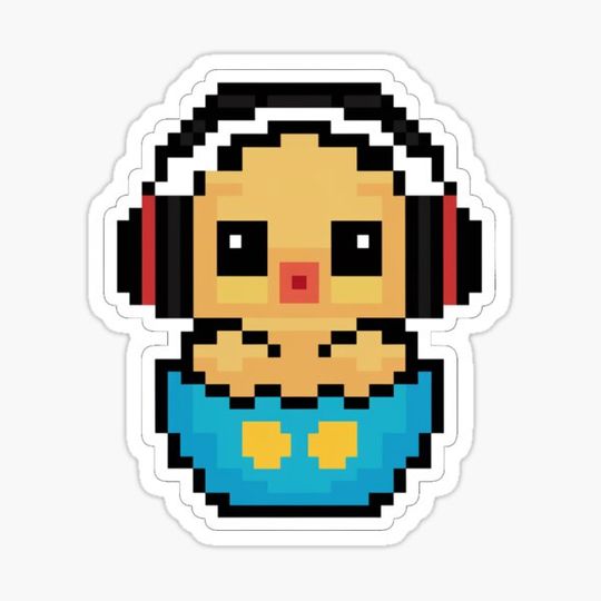 Discover Gamer Chick