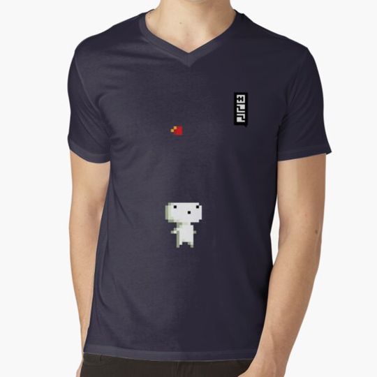 Discover FEZ #1