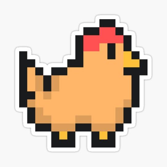 Discover Orpington chicken