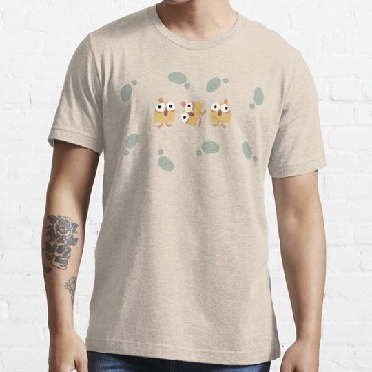 Discover Life is Strange - Chickens
