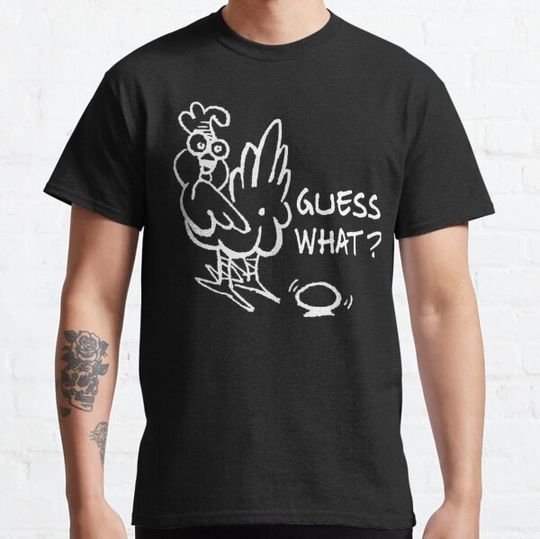 Discover Guess What?