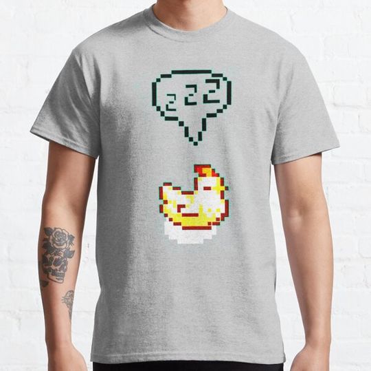 Discover Stardew Valley Sleeping Chicken